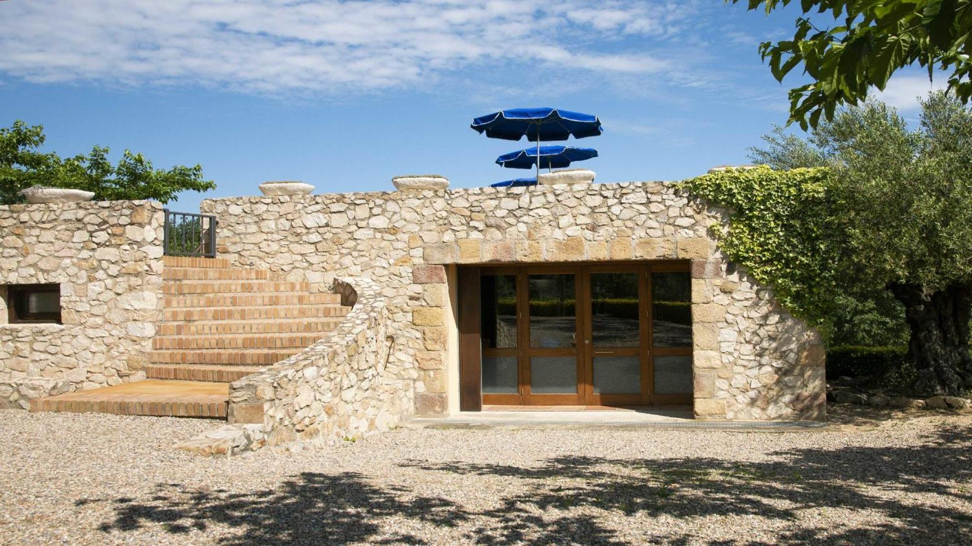 Holiday home Rural Mas *