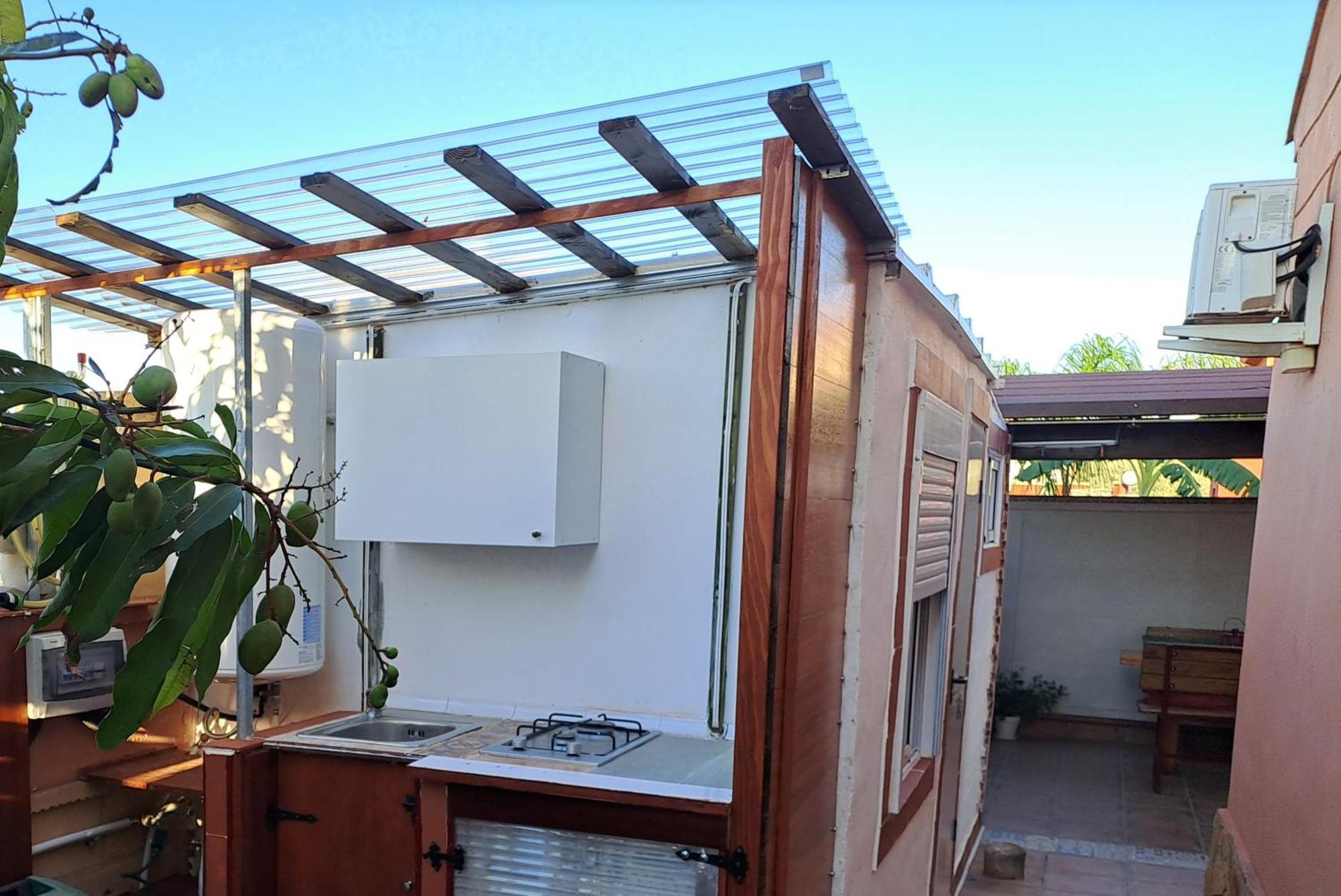 Tiny House *