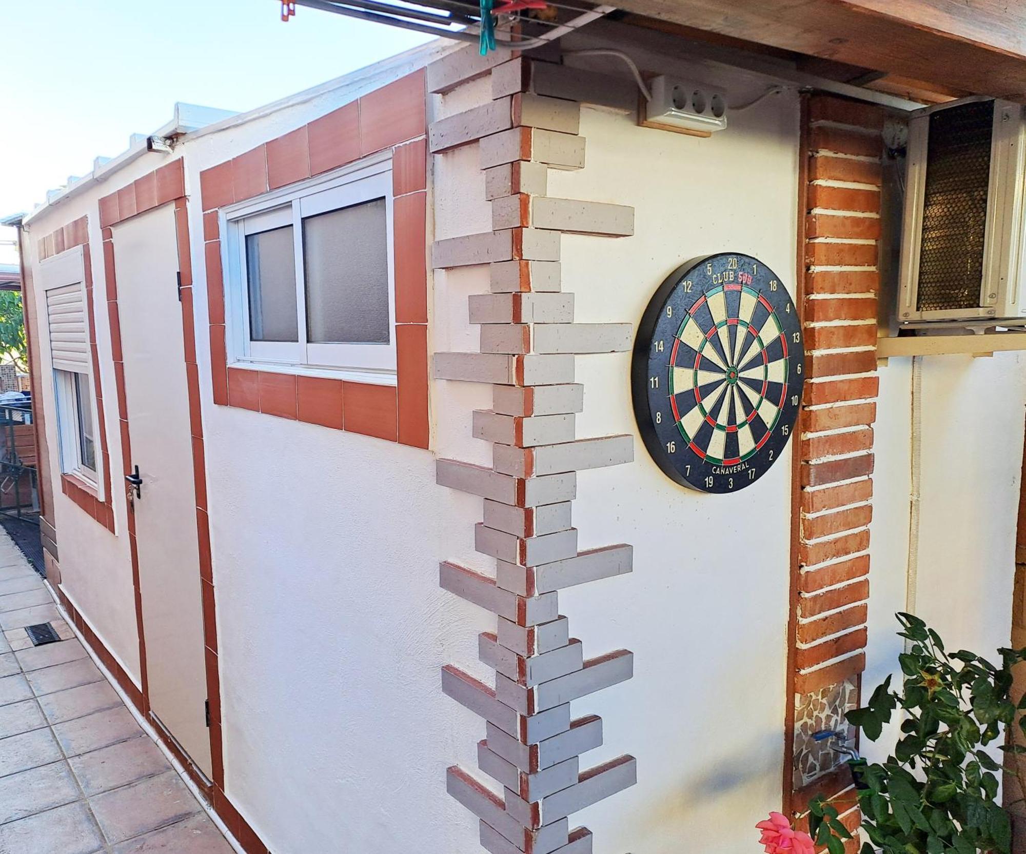 Tiny House * La Pobla de Vallbona