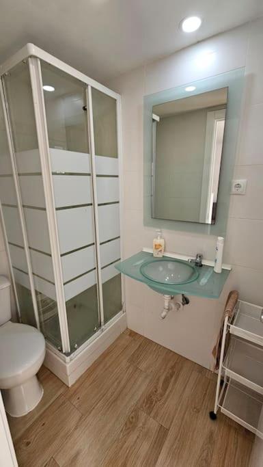 Apartment Estudio Centrico A 2 Minutos De La Playa Salou