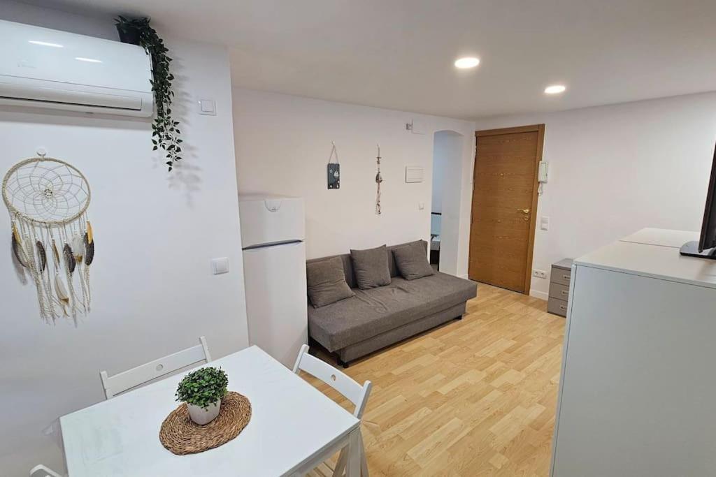 Estudio Centrico A 2 Minutos De La Playa Salou