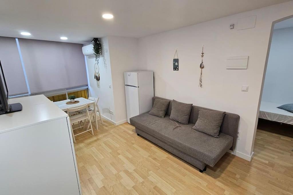 Apartment Estudio Centrico A 2 Minutos De La Playa