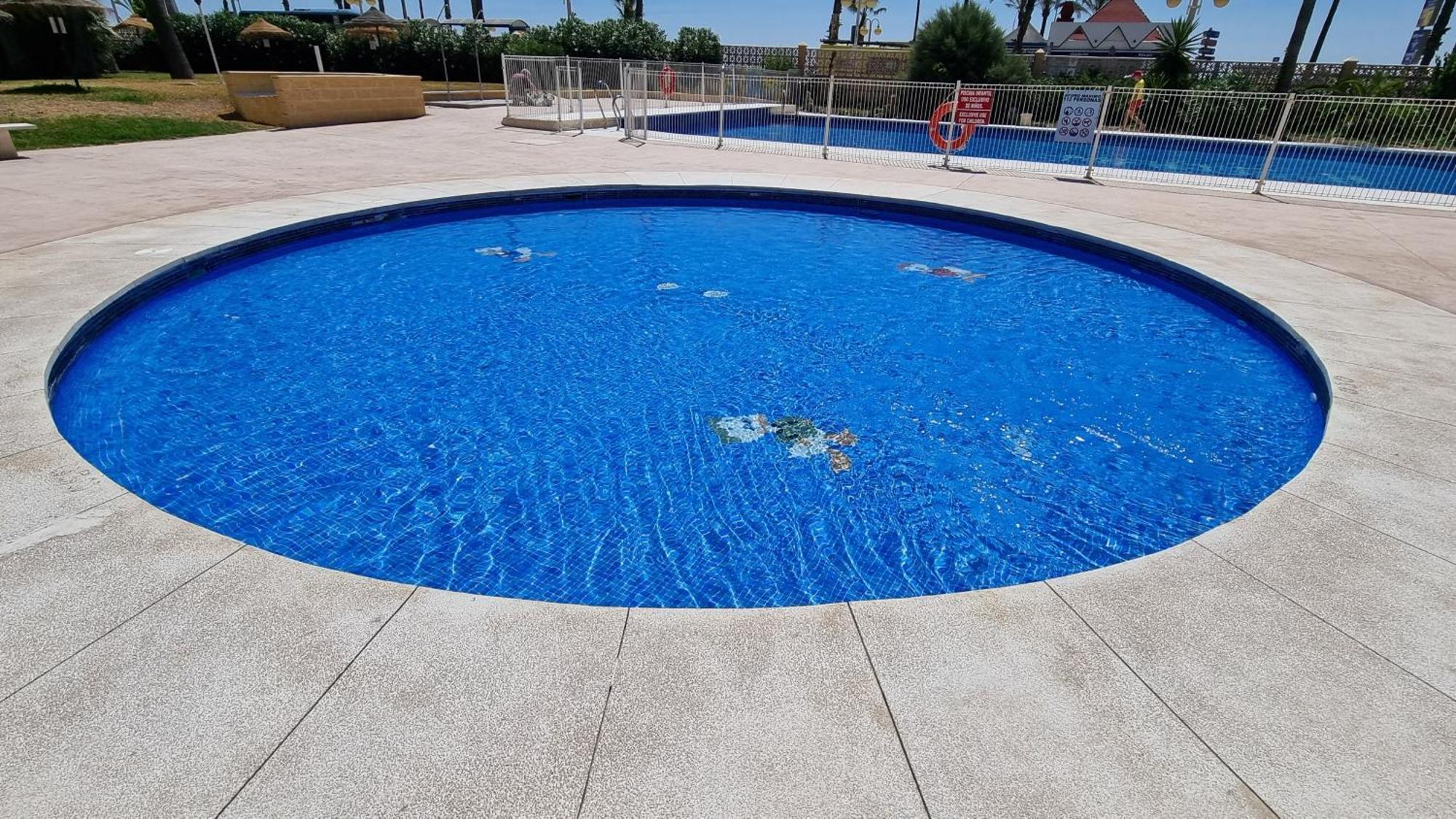 Apartamento Maite Blue Beachfront Benalmádena