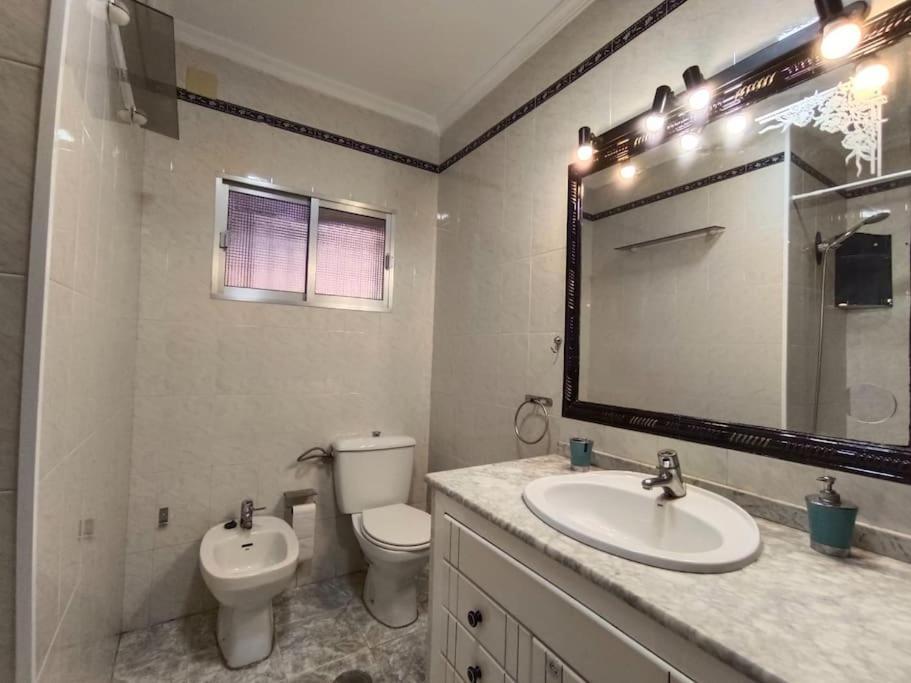 Apartamento Oromana Loft Alcalá de Guadaira