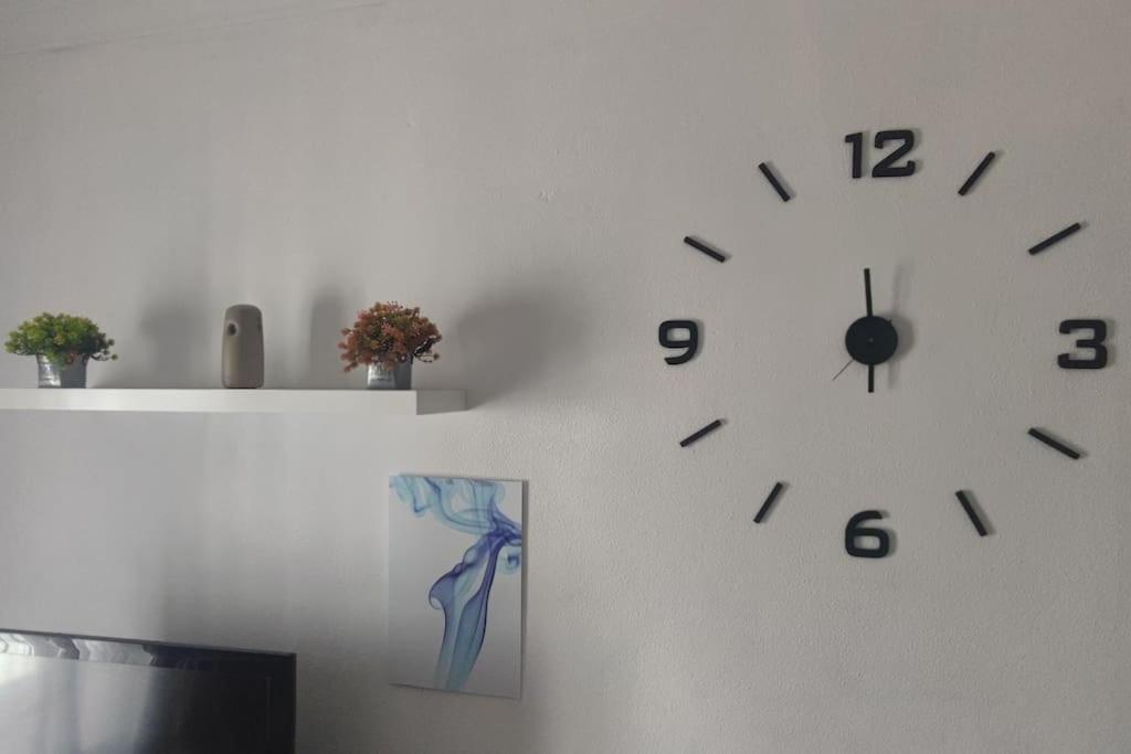 Oromana Loft Apartamento Alcalá de Guadaira