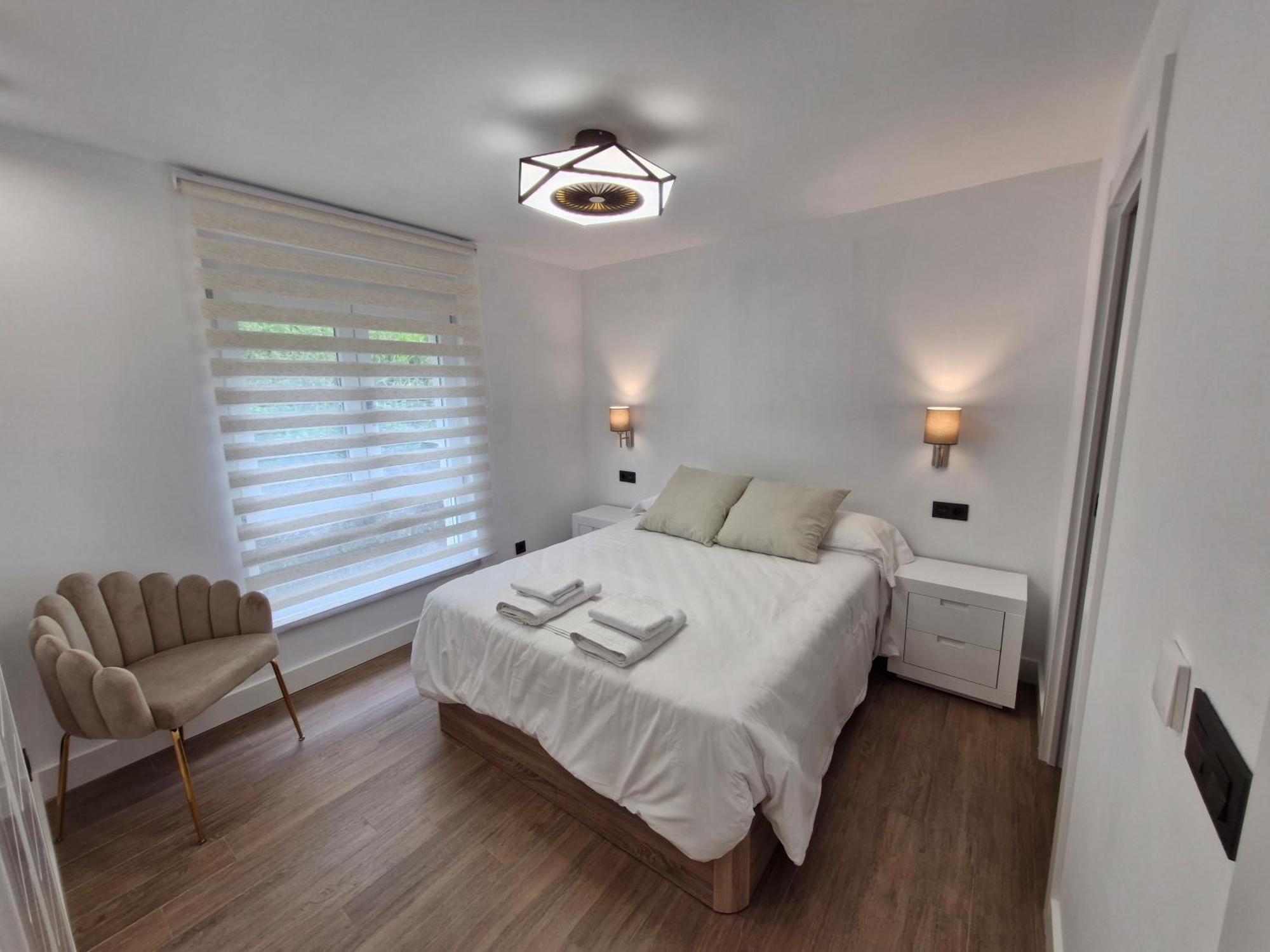 Apartment Casa Laurentina Lastres