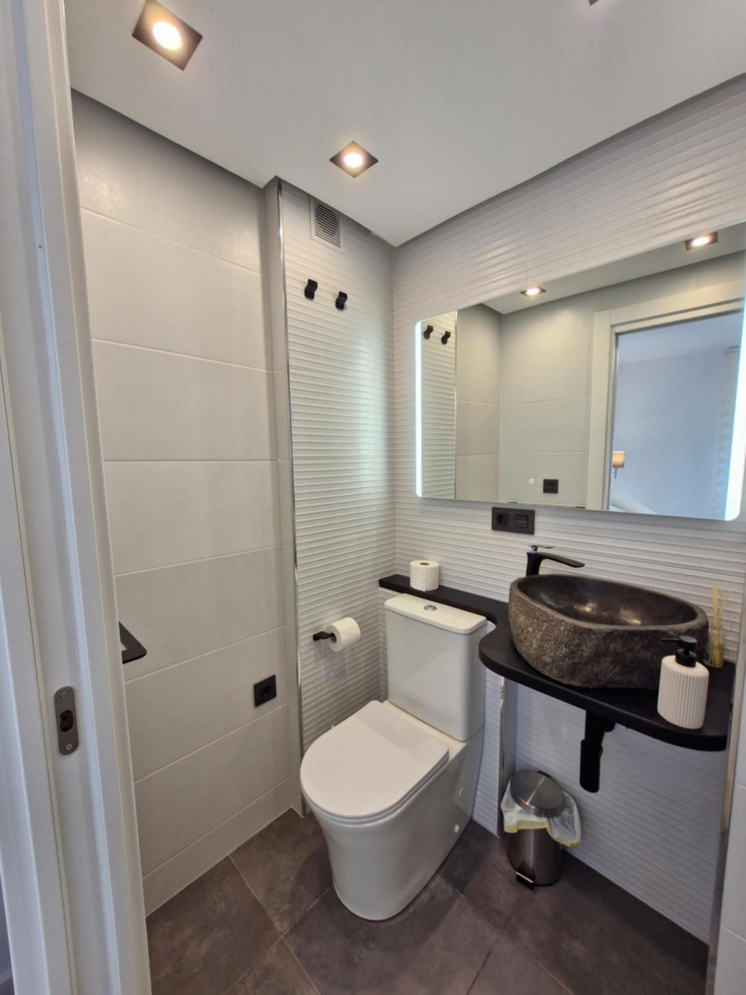 Casa Laurentina Apartment Lastres