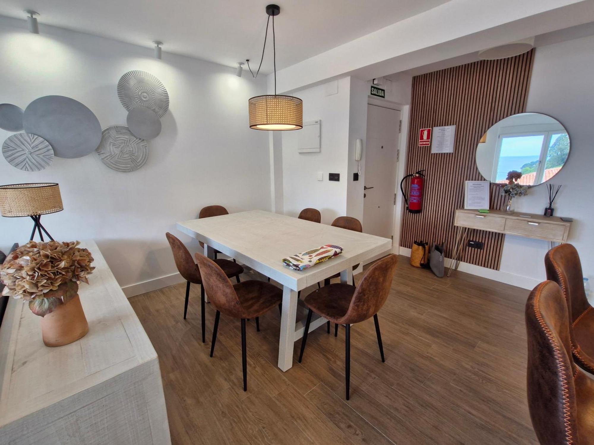 Casa Laurentina Lastres