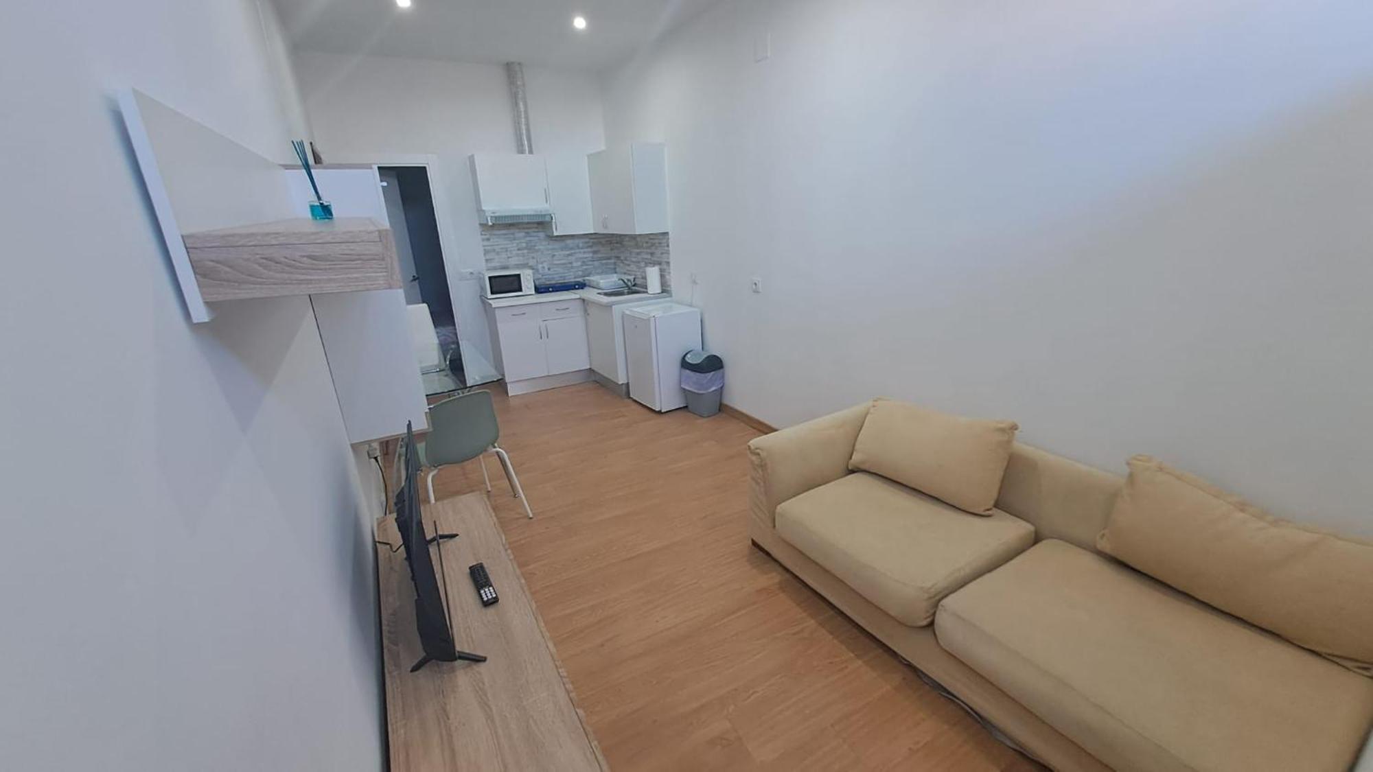 Apartamento San Lorenzo * Vigo