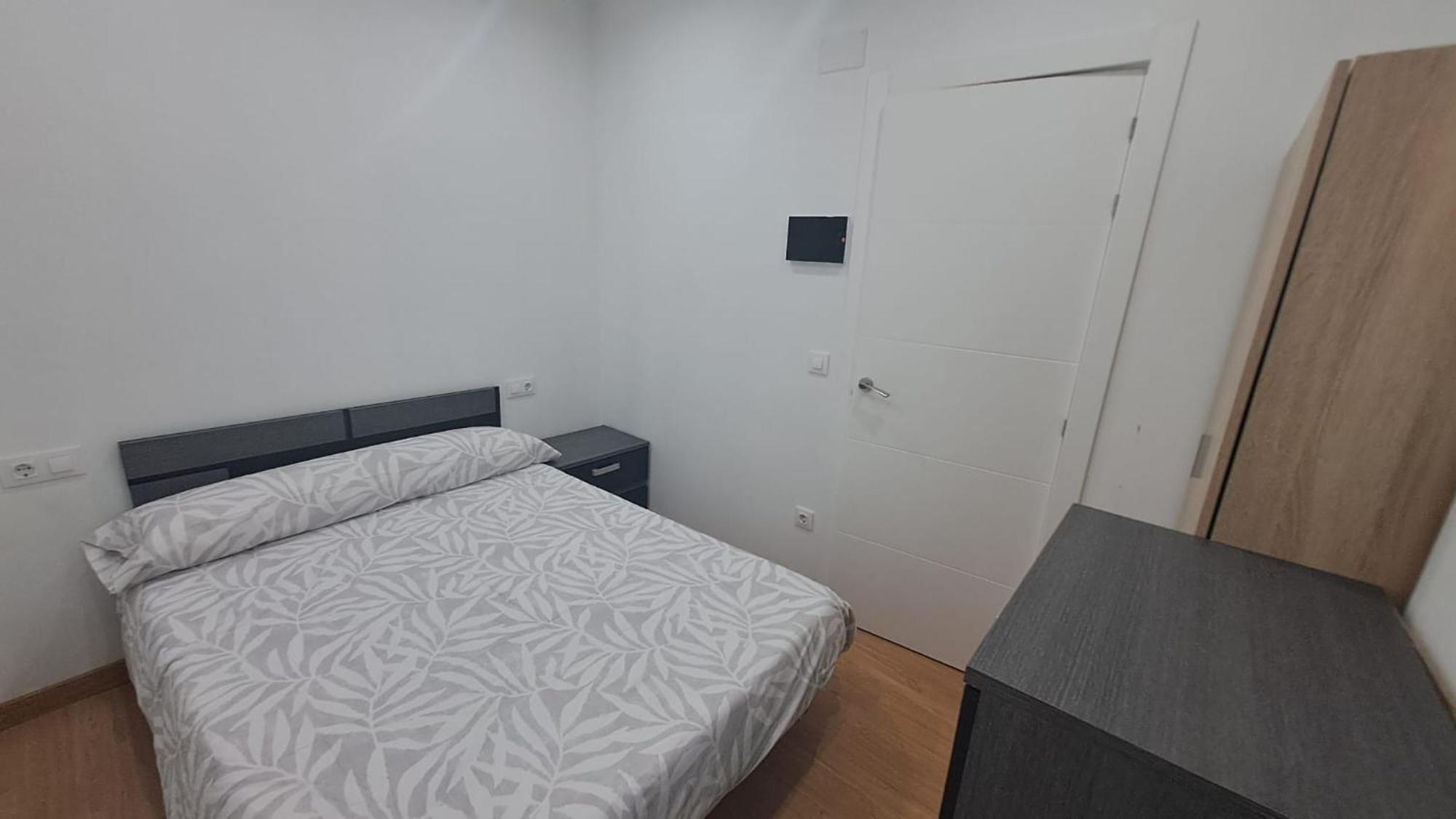 Apartamento San Lorenzo Vigo