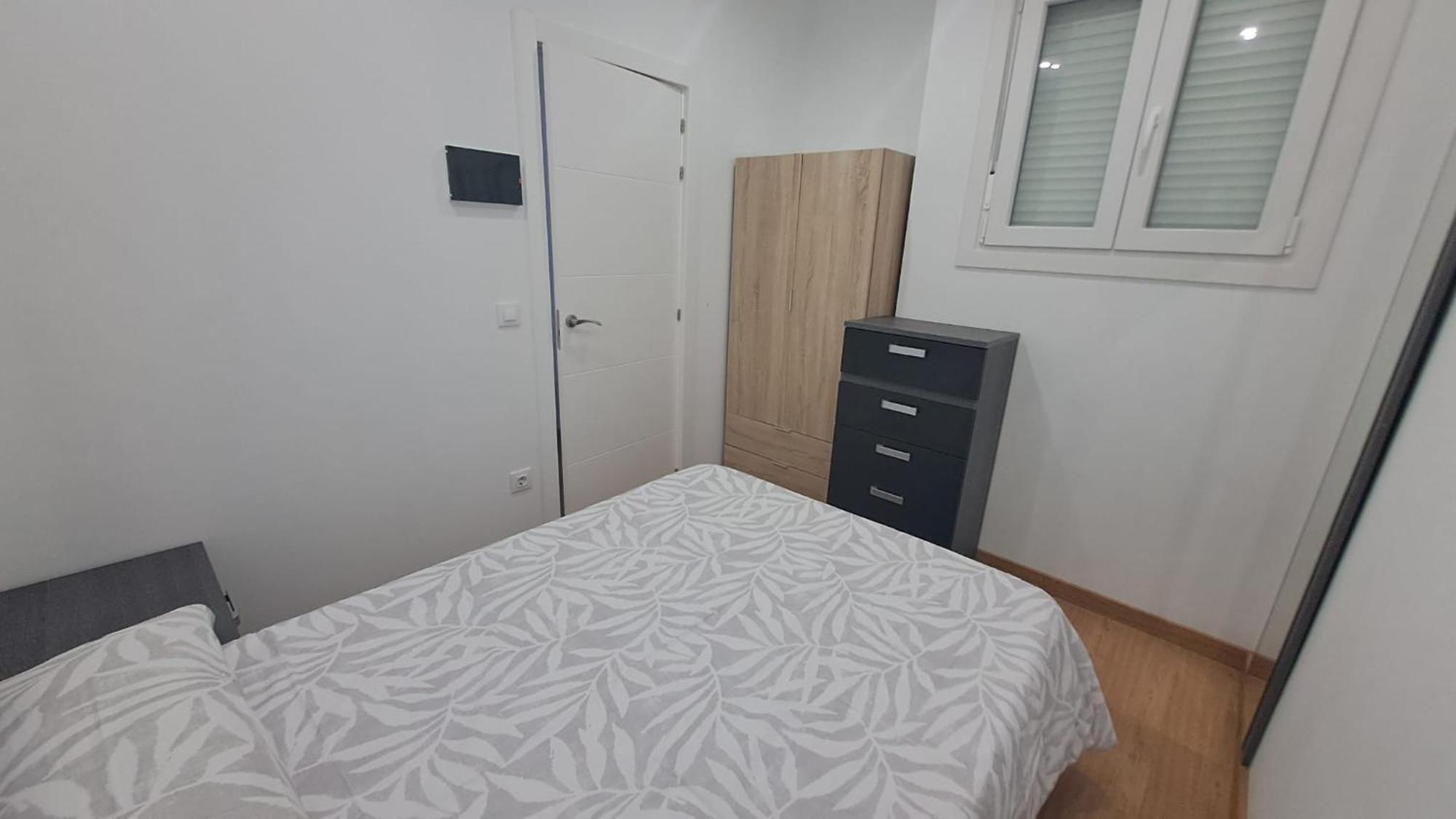 Apartamento San Lorenzo Apartment Vigo