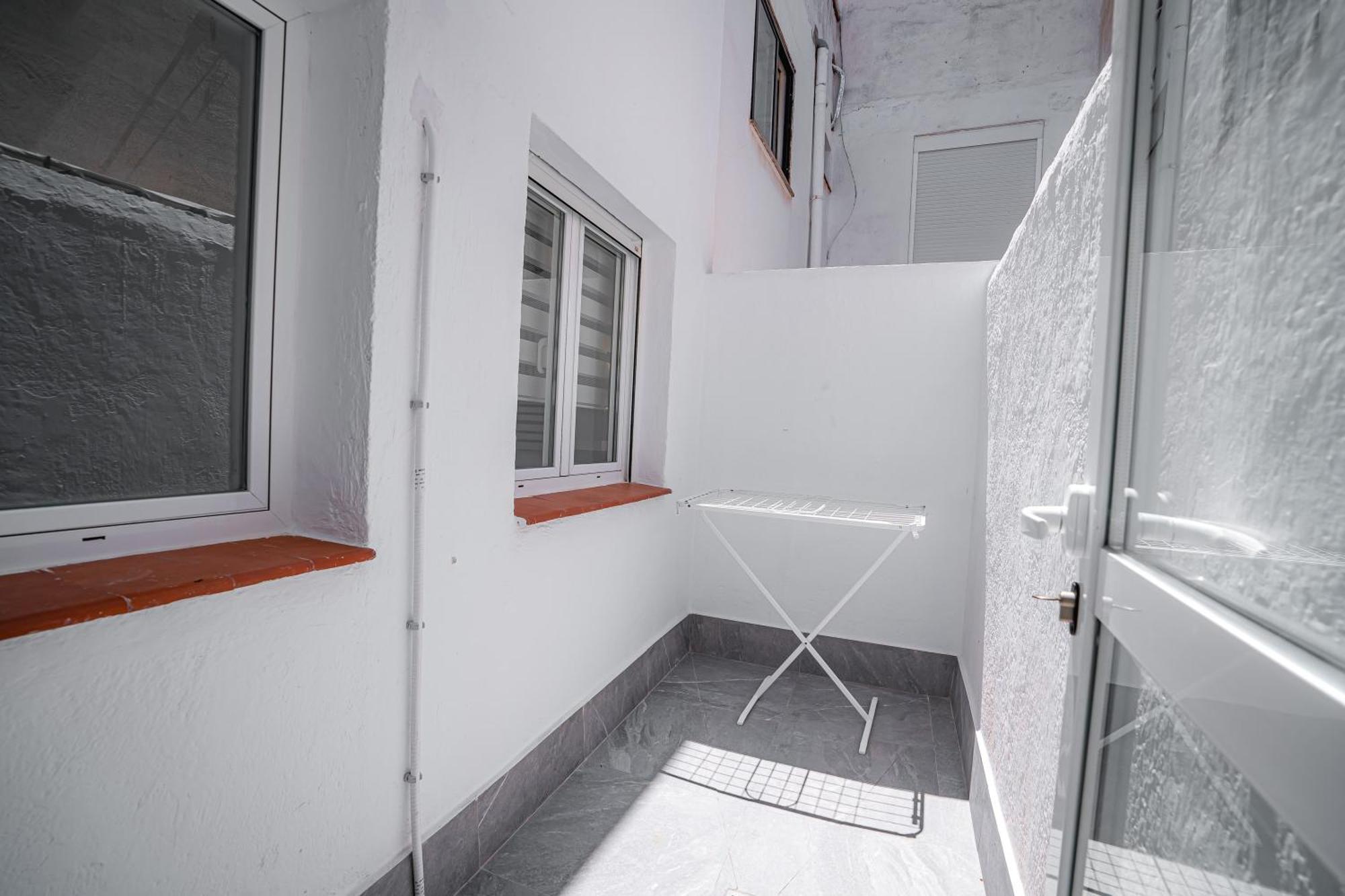 Apartamento La Tana Centro 2