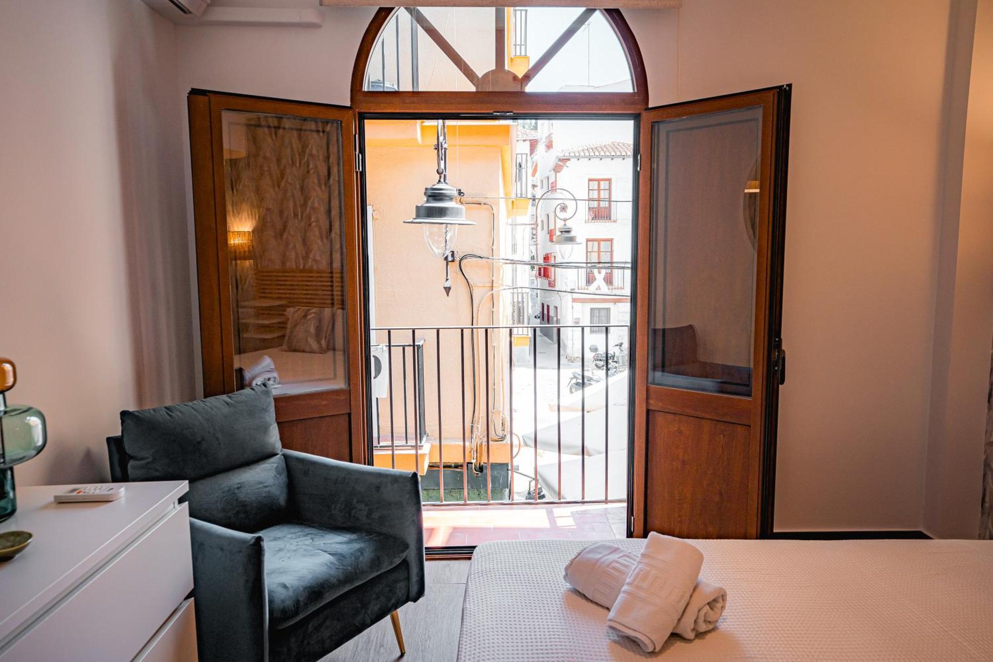 La Tana Centro 2 Apartamento