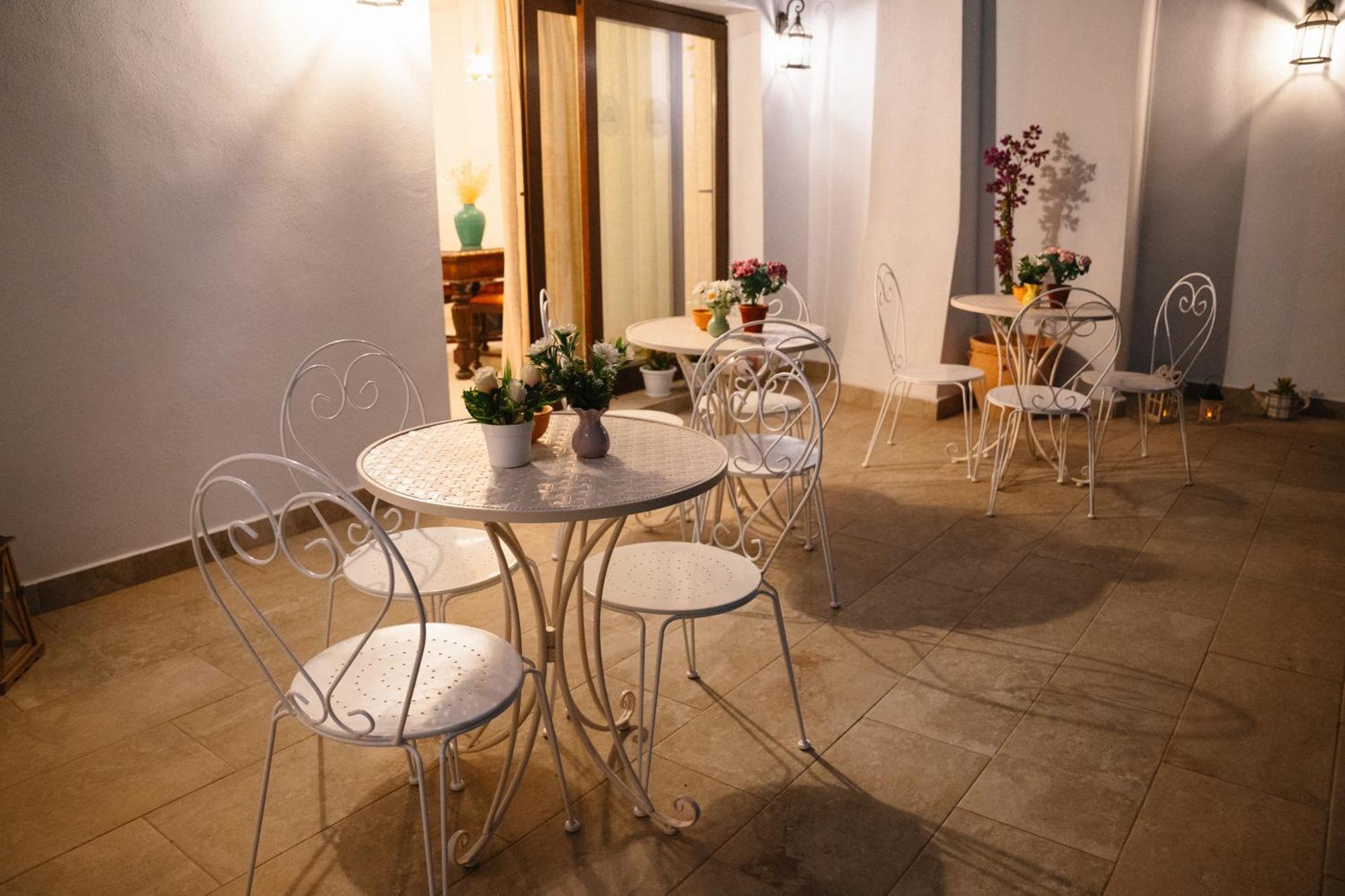 La Casa Del Huerto Guest house Caravaca De La Cruz