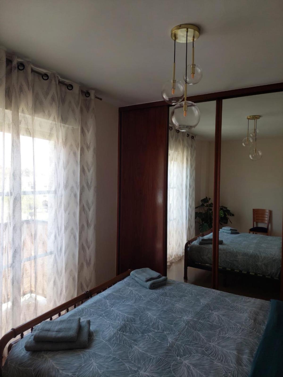 Costatropical Apartment