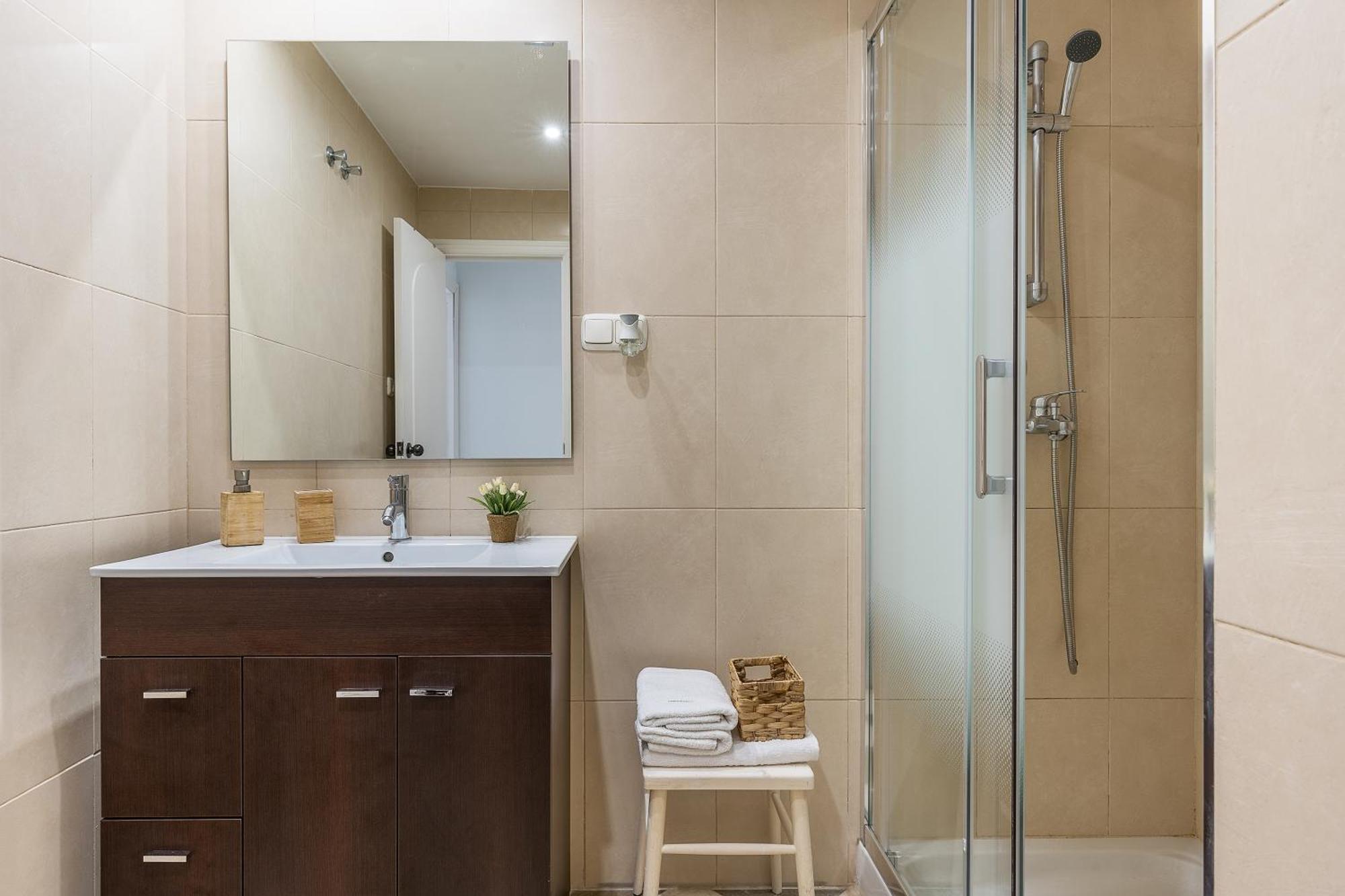 Apartment Rincon De Lucia *