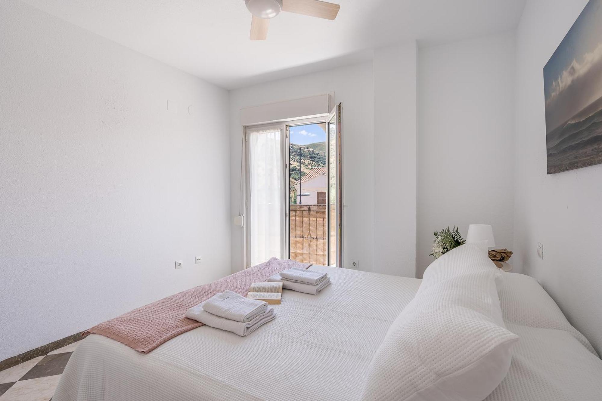 Apartment Rincon De Lucia