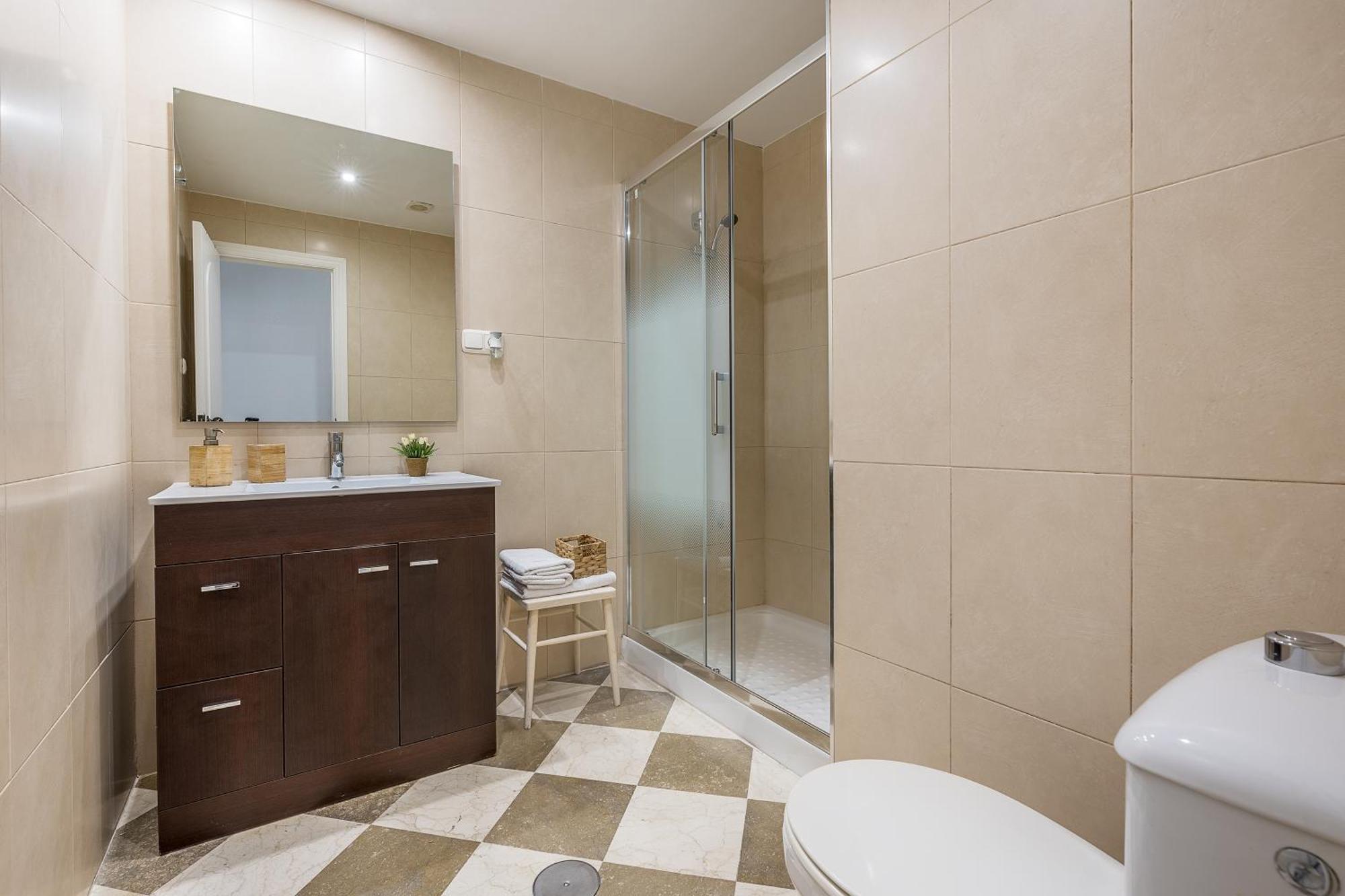 Apartment Rincon De Lucia