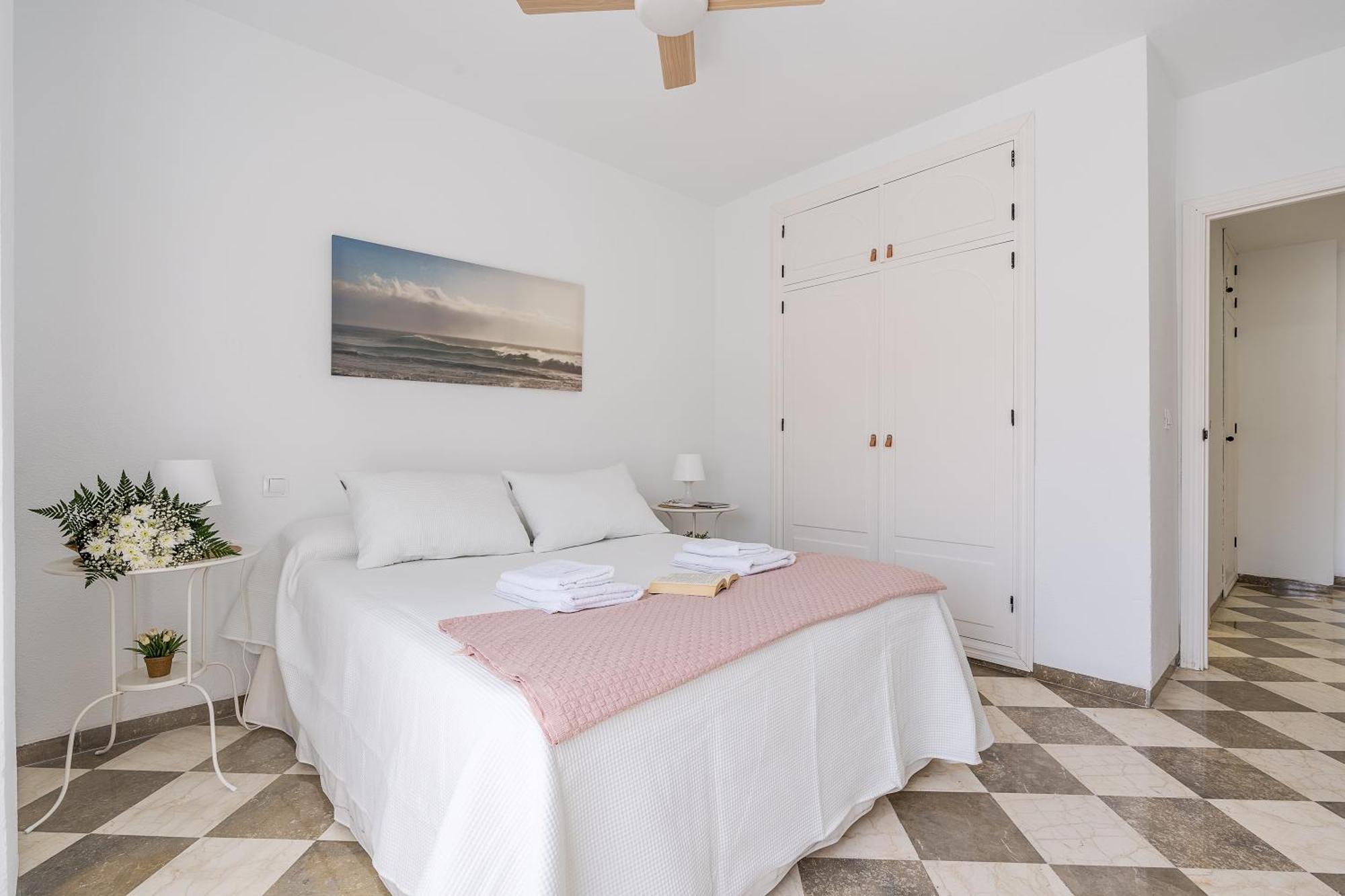 Rincon De Lucia Apartment Cenes De La Vega