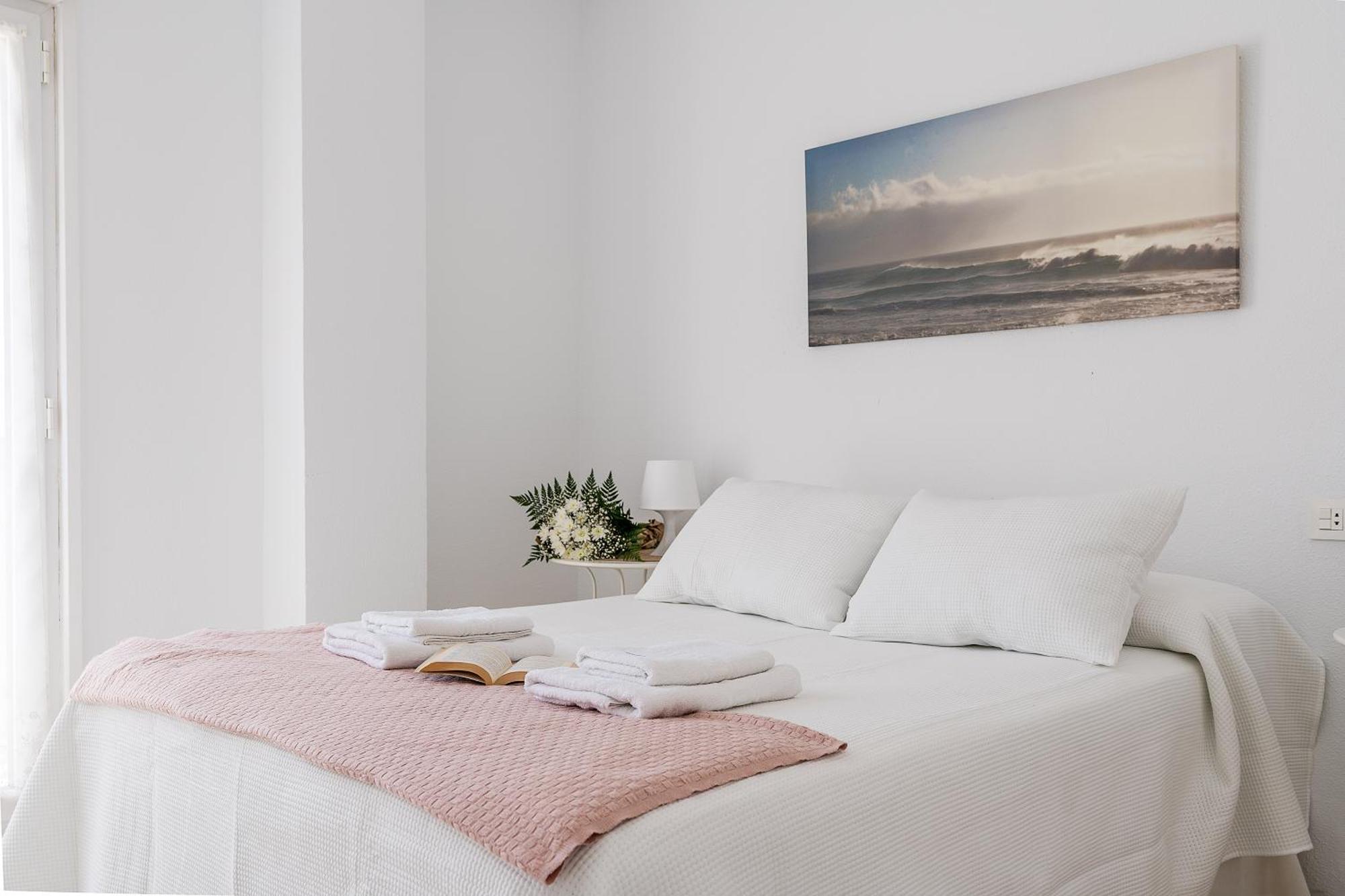 Apartment Rincon De Lucia Cenes De La Vega