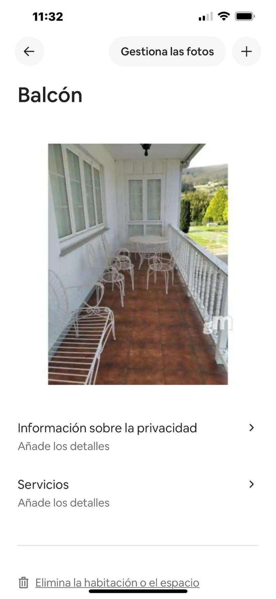 Montoxo Agroturismo Cedeira