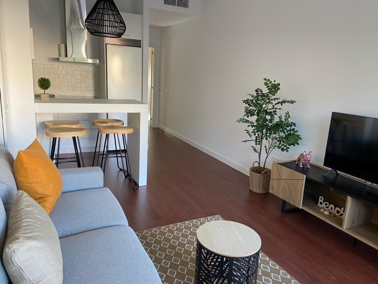 Casa Dalia 1 Bedroom Flat Apartamento Torremolinos