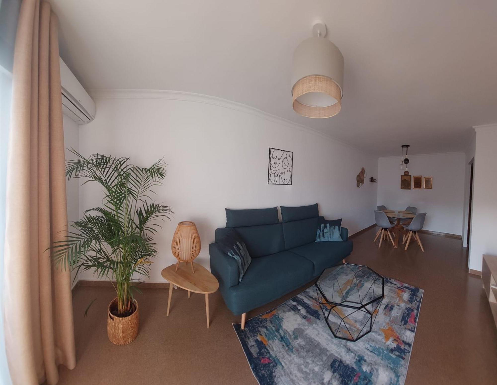 Costatropical Apartment Salobrena