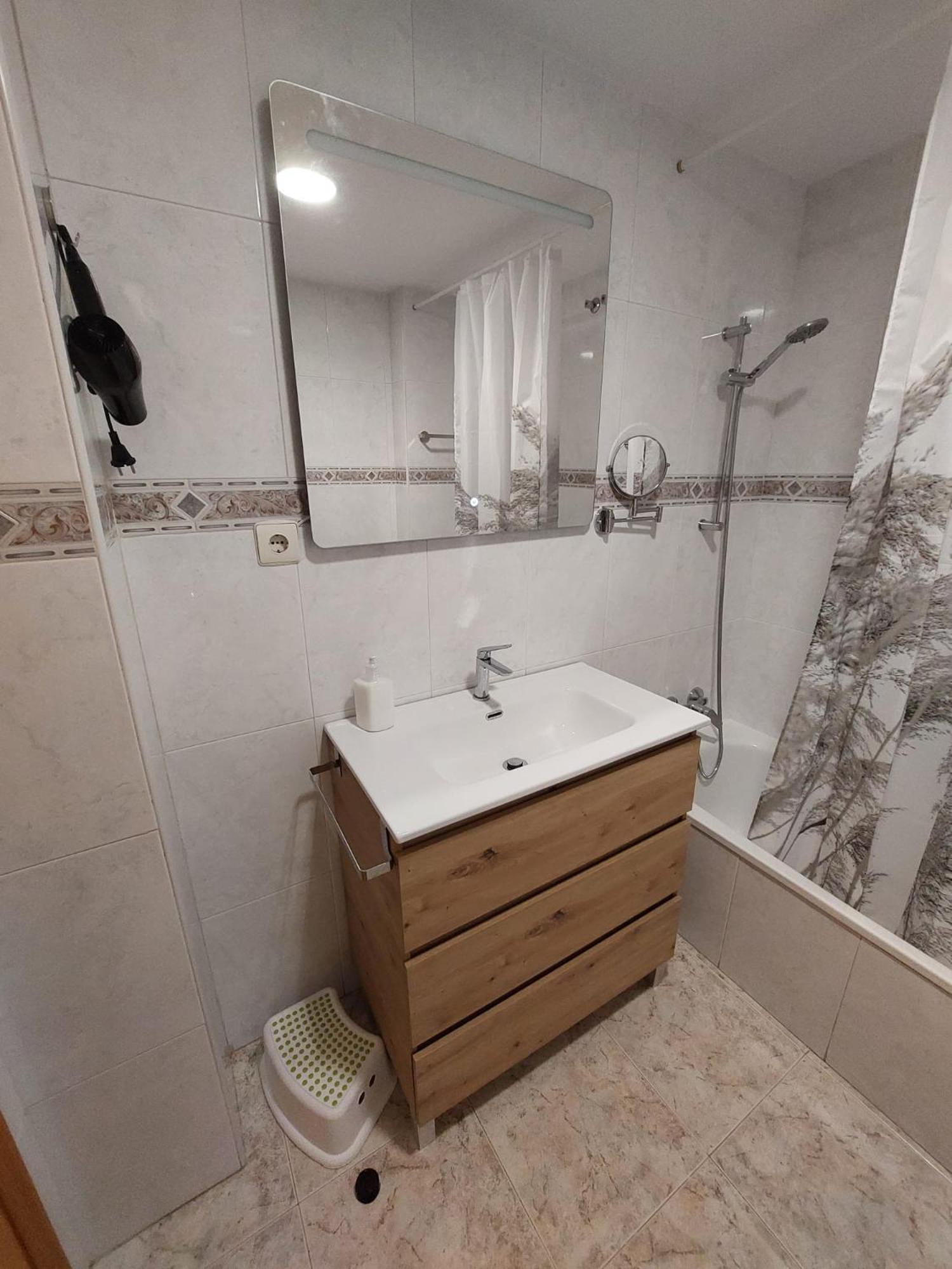Costatropical Apartment Salobrena
