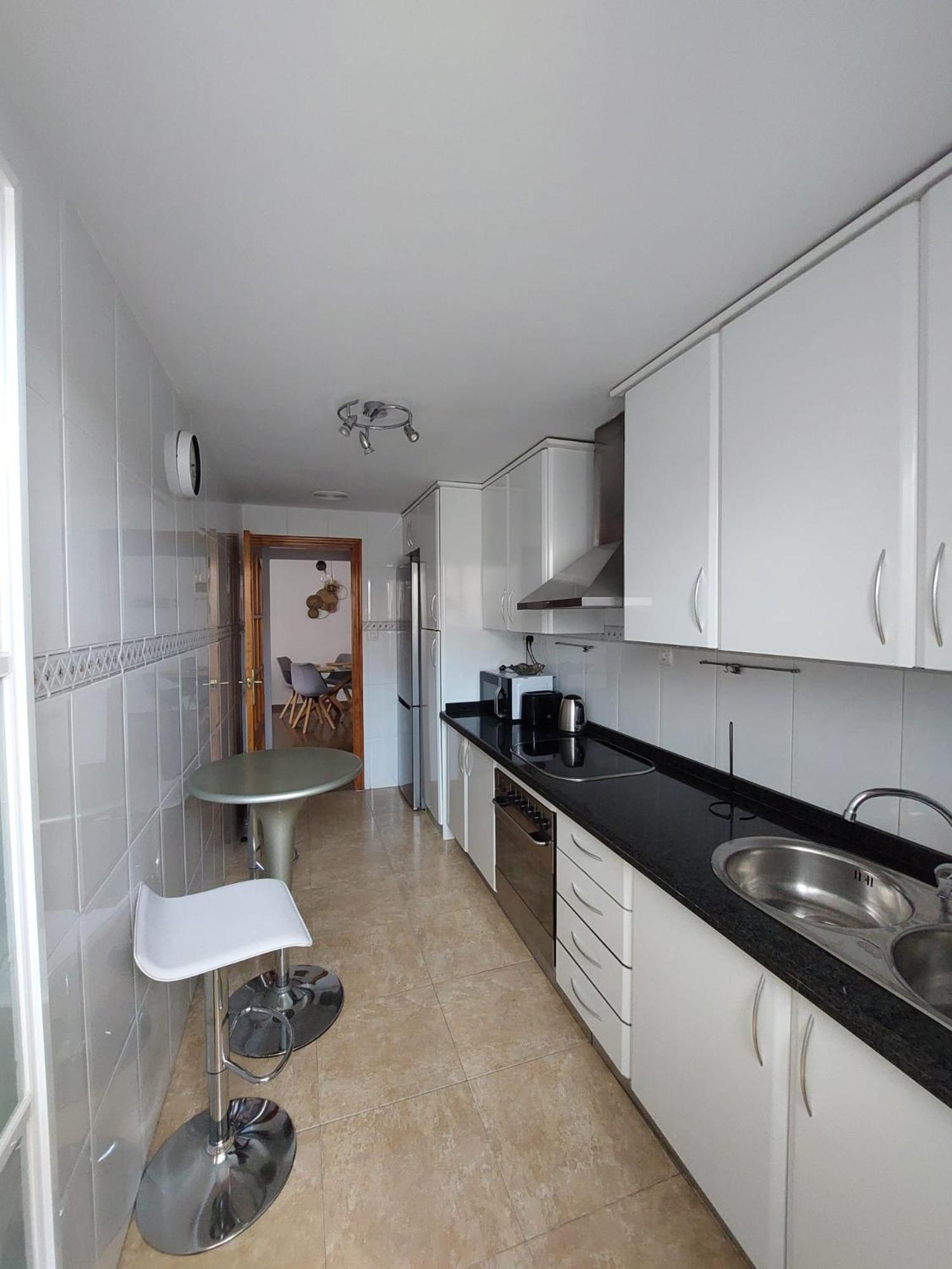 Apartment Costatropical
