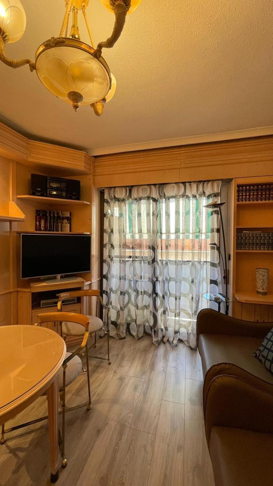 Apartamento Centrico En Cerca De La Feria Albacete
