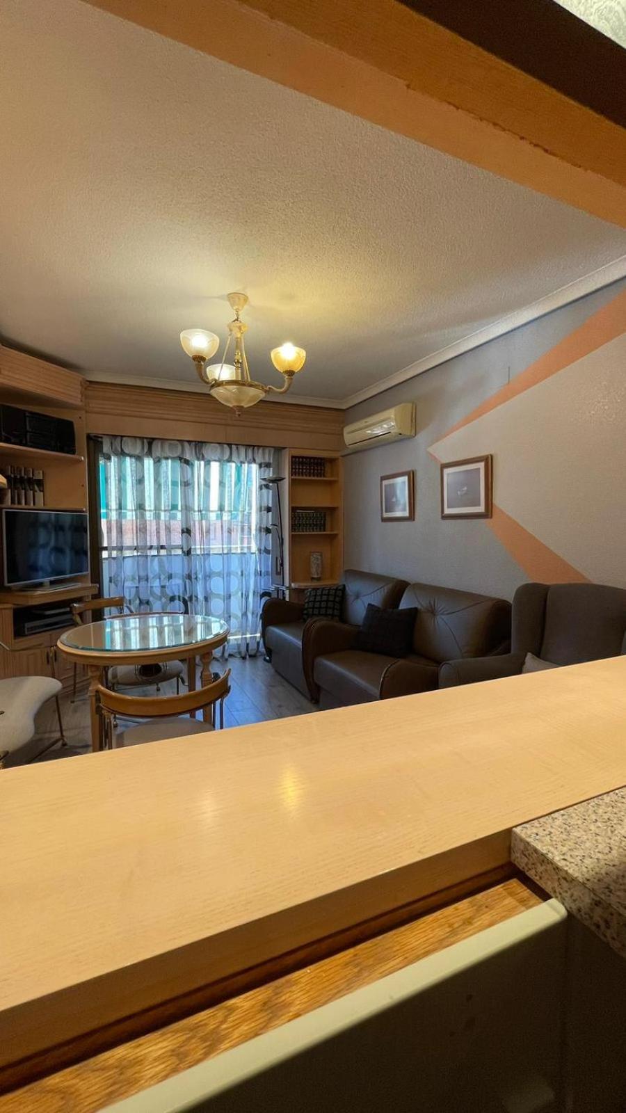 Apartamento Centrico En Cerca De La Feria * Albacete