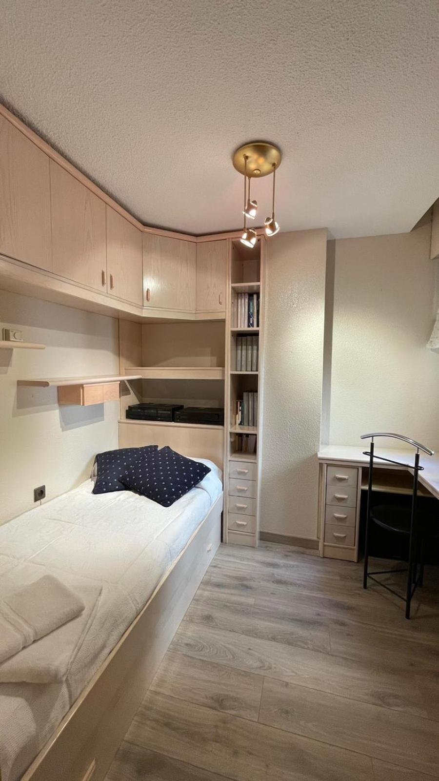 Apartamento Apartamento Centrico En Cerca De La Feria
