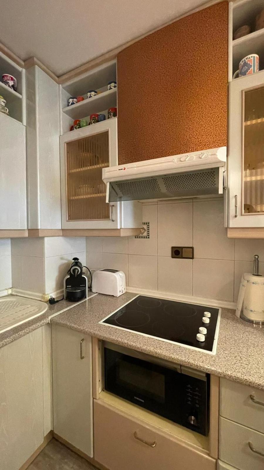 Apartamento Apartamento Centrico En Cerca De La Feria *
