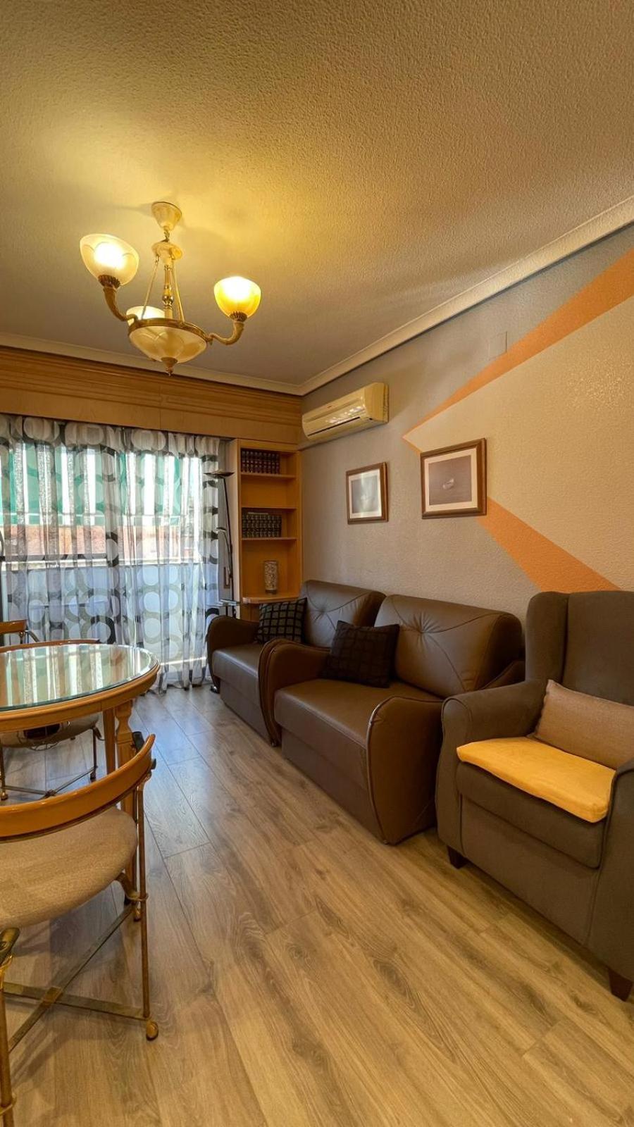 Apartamento Apartamento Centrico En Cerca De La Feria
