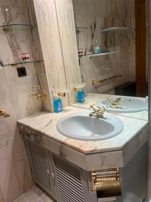 Apartamento Centrico En Cerca De La Feria