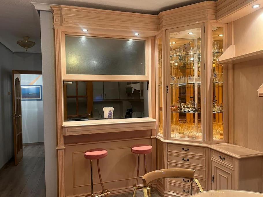 Apartamento Apartamento Centrico En Cerca De La Feria *