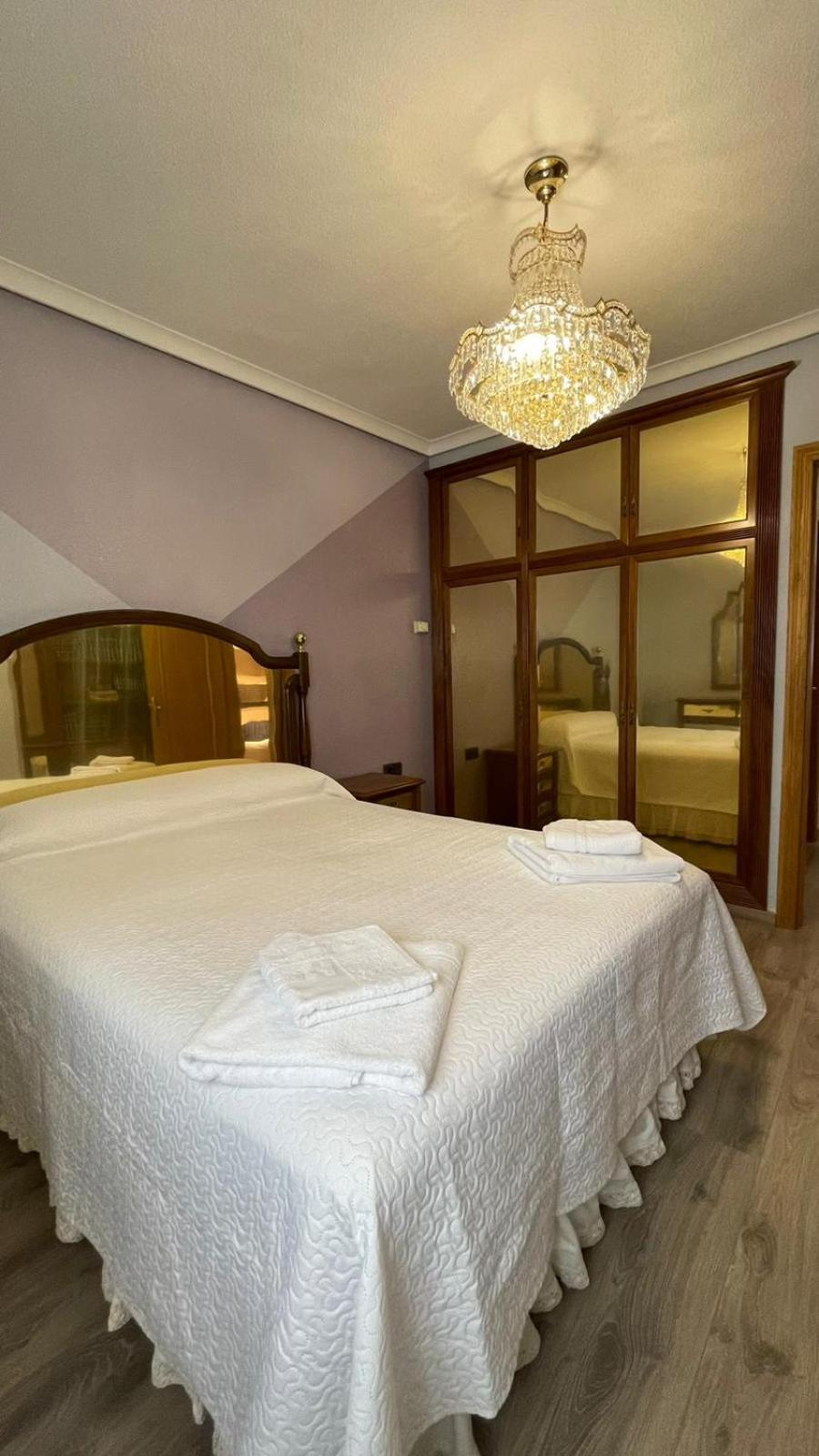 Apartamento Centrico En Cerca De La Feria Apartamento *