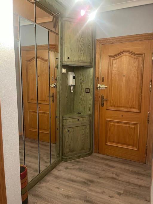 Apartamento Centrico En Cerca De La Feria