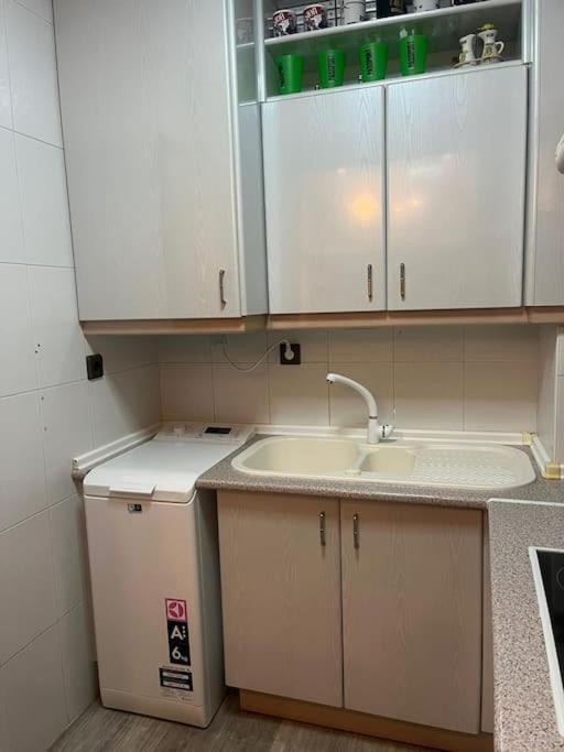 Apartamento Apartamento Centrico En Cerca De La Feria *