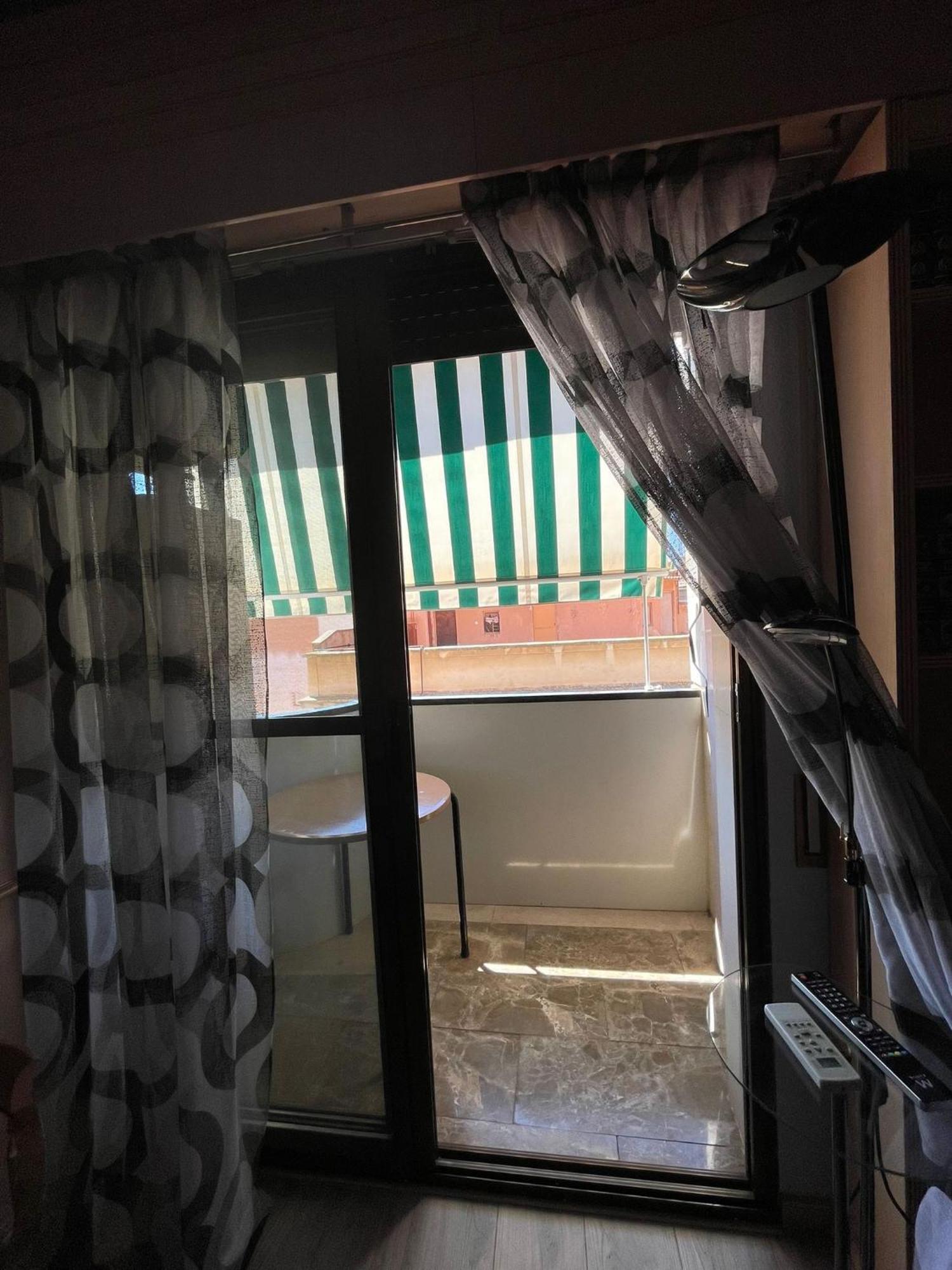 Apartamento Centrico En Cerca De La Feria