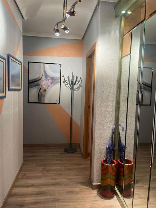 Apartamento Centrico En Cerca De La Feria Apartamento