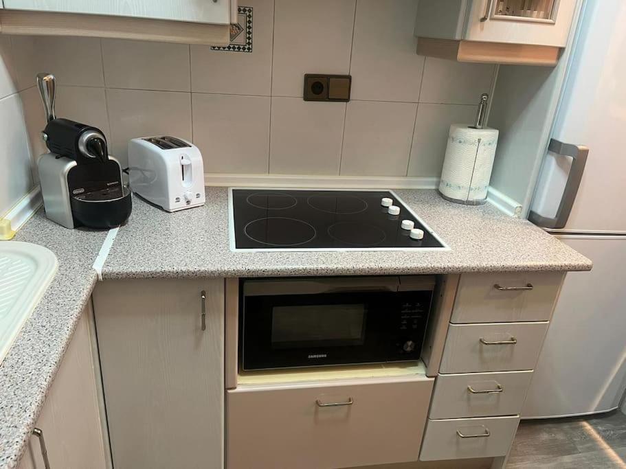 Apartamento Apartamento Centrico En Cerca De La Feria Albacete