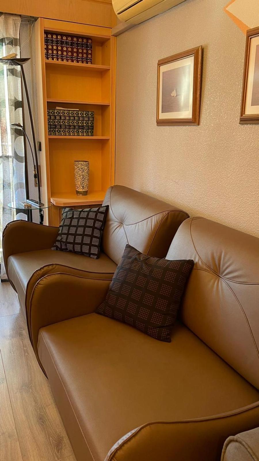 Apartamento Centrico En Cerca De La Feria Apartamento