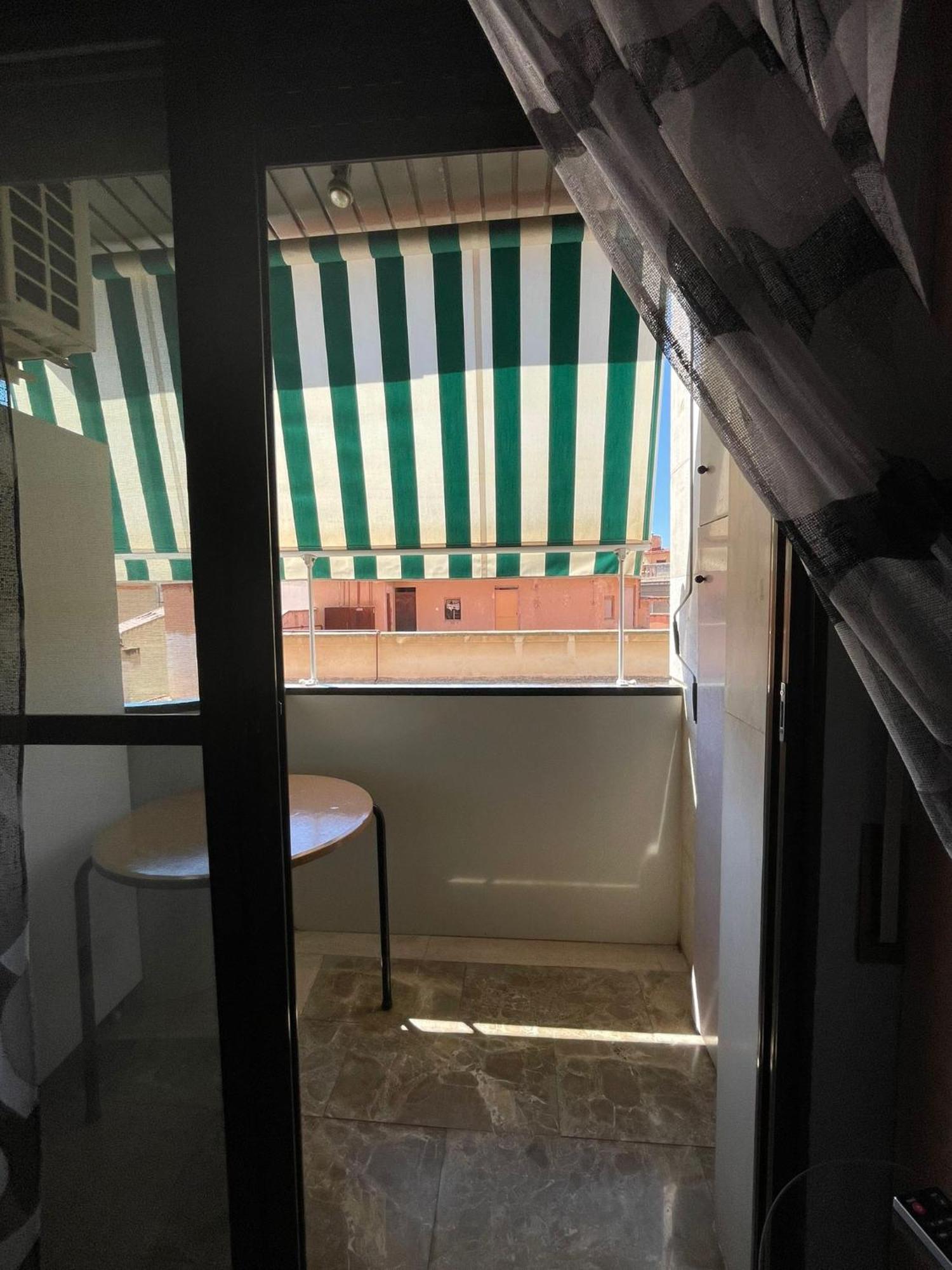 Apartamento Centrico En Cerca De La Feria Apartamento *