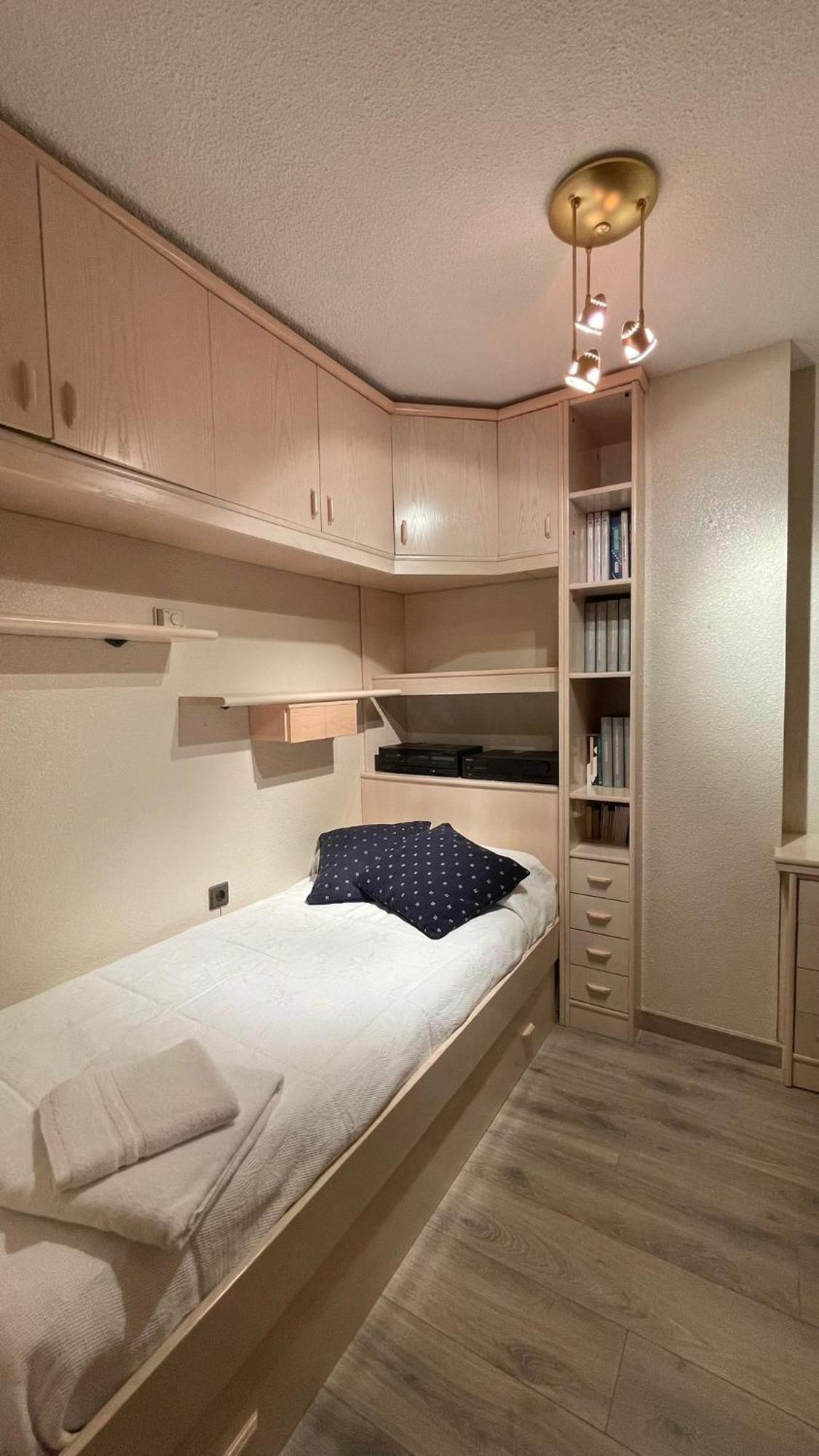 Apartamento Apartamento Centrico En Cerca De La Feria *