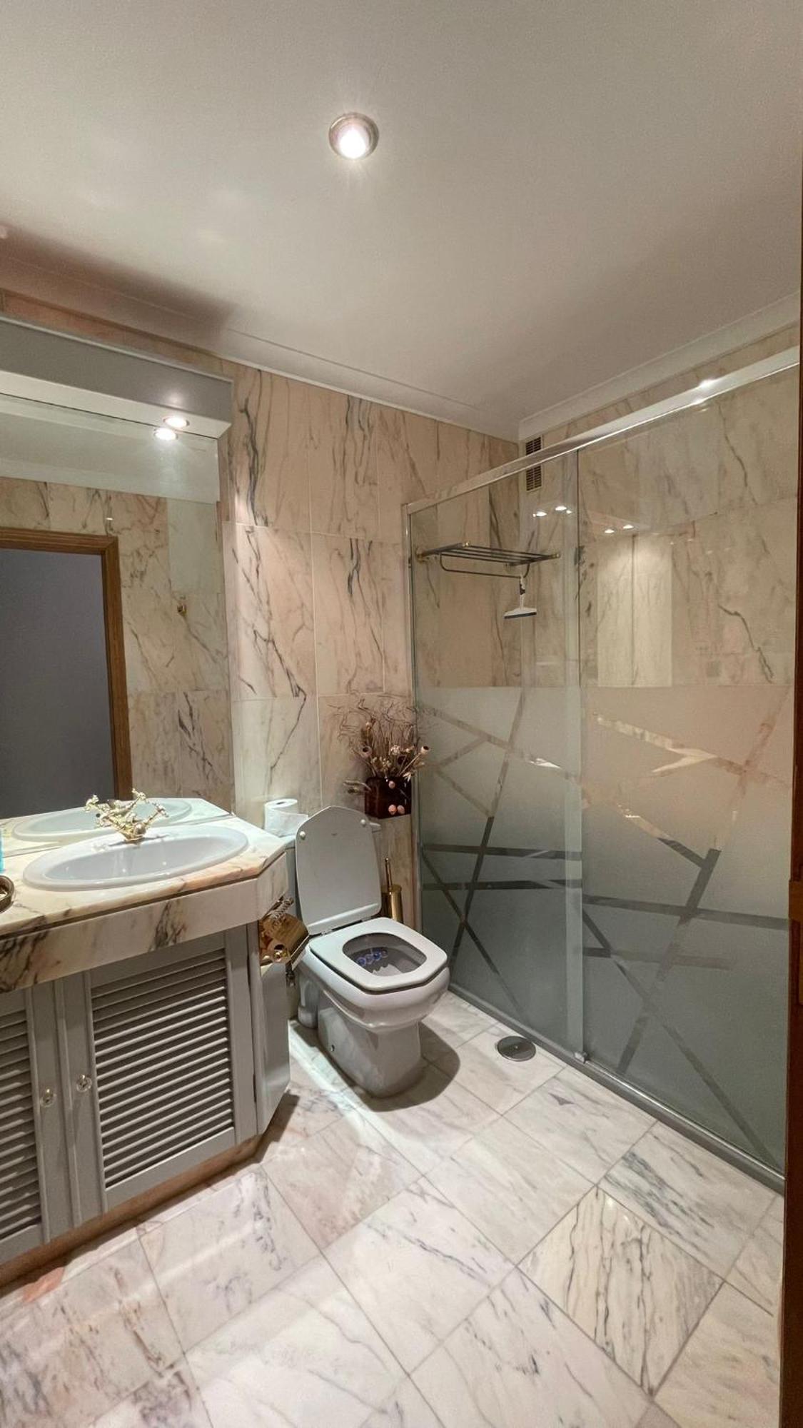 Apartamento Centrico En Cerca De La Feria Albacete