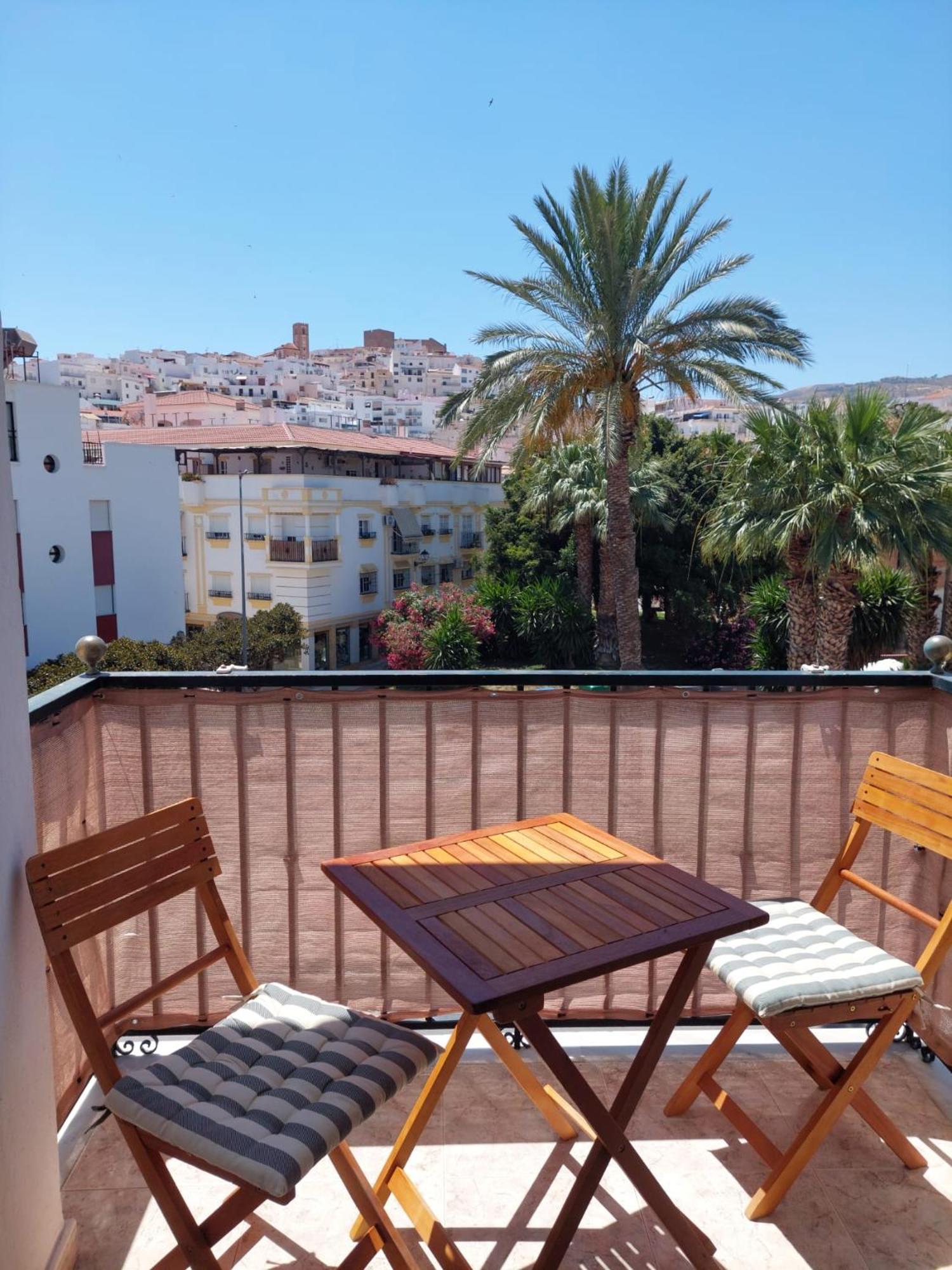 Costatropical Apartment Salobrena