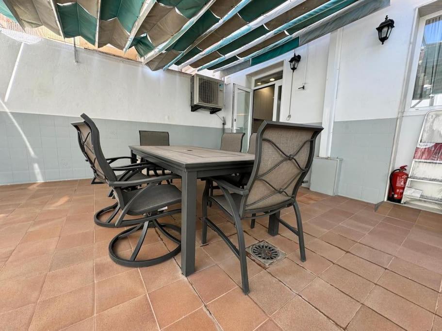 Apartamento En Casa *