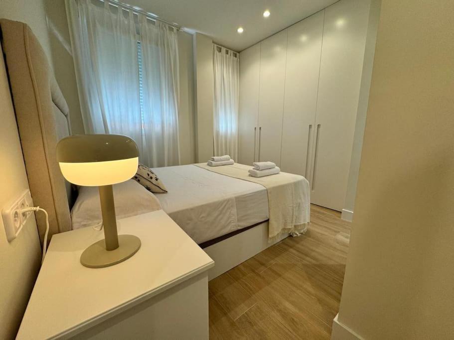 Apartamento En Casa Sagunto