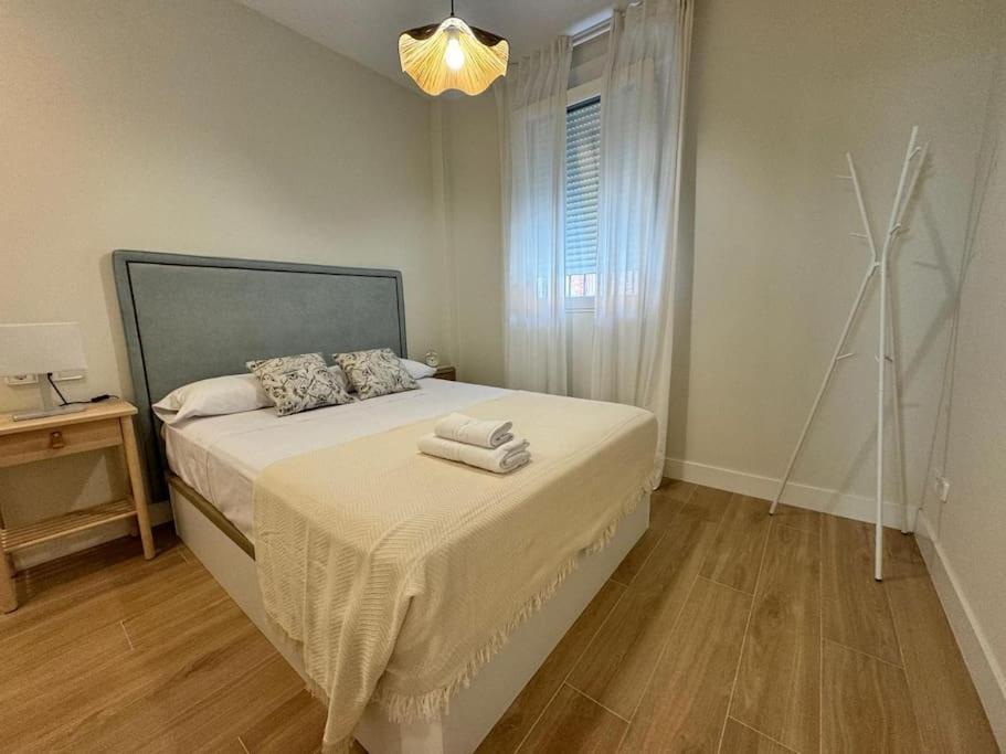 Apartamento En Casa